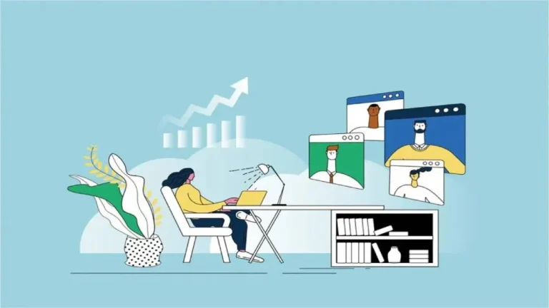 5 Remote Work & Digital Transformation Hacks