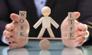 Work-Life Balance Handcraft For A Happier Life