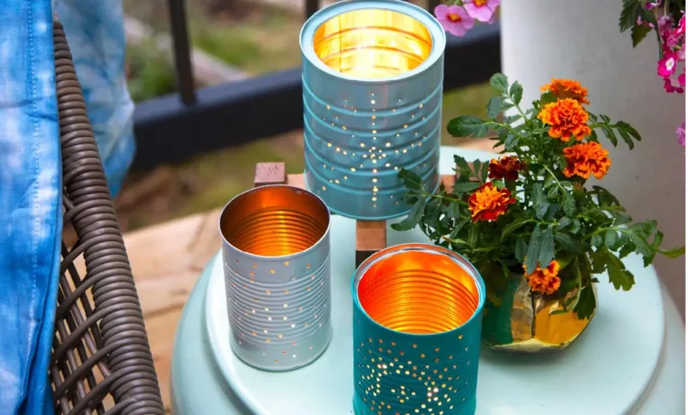 Easy Upcycling Projects Transforming Old Items Into New Items