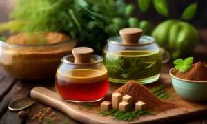 Herbal Hacks Creative Ways to Use Herbs in Crafts and Relaxation