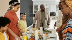 Meal Prep & Kitchen Hacks Busy American Families Depend On