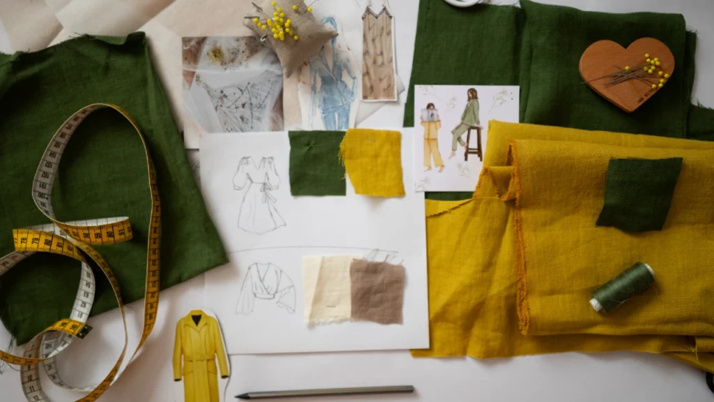 Creative Up cycling Ideas for Clothes & Accessories