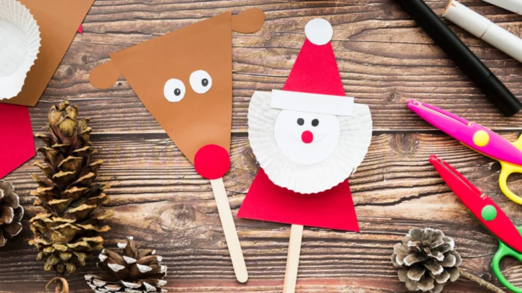 Seasonal 5-Minute Crafts for Every Occasion