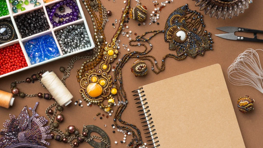 Creative Handmade Jewelry Ideas That Will Rule 2025