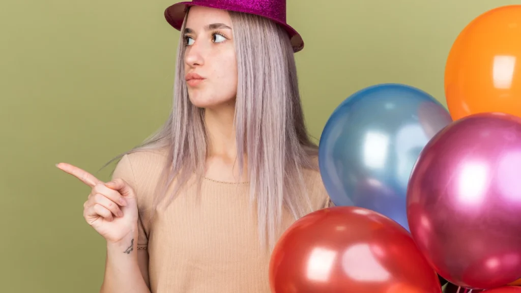 Look Sharp At Parties Without Spending Too Much