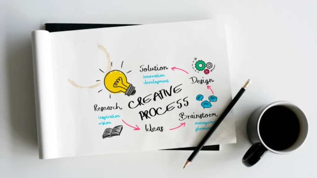 Can Creative Content Transform the Way We Learn